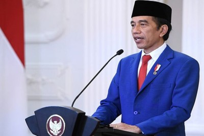 President of the Republic of Indonesia: Carbon Exchange, Indonesia's Contribution to Fighting the Climate Crisis