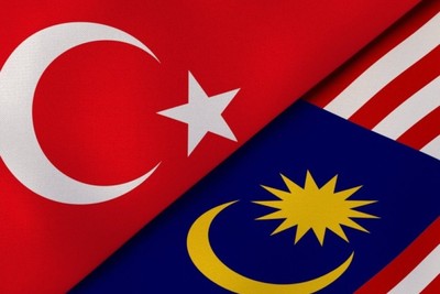 Malaysia and Türkiye agree to condemn Islamophobia in the West
