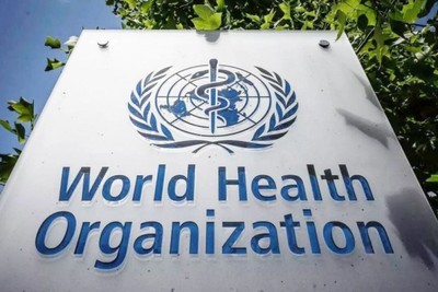 WHO: The number of cholera sufferers in the world has doubled