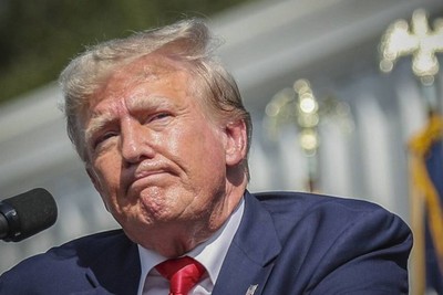 ترامپ در پرونده کلاهبرداری گناهکار شناخته شد