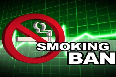 WHO wants to ban all types of cigarettes in schools