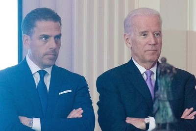 USA: Biden's son's complaint against his lawyer