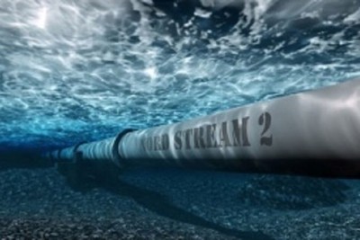A journalist's revelation about America's role in the Nord Stream explosion