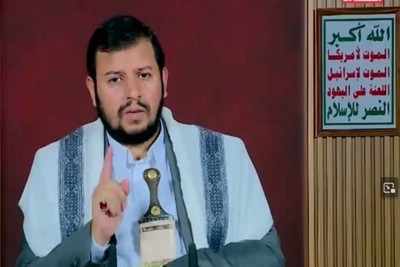 رهبر انصارالله: برای آزادسازی فلسطین در کنار محور مقاومت هستیم