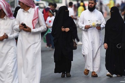 إستطلاع للرأي: السعوديون يرفضون التطبيع