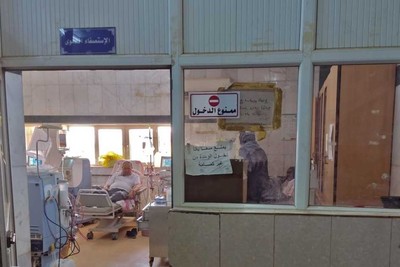 بعد ويلات القتال العسكري.. “حمى الضنك” تلاحق السودانيين
