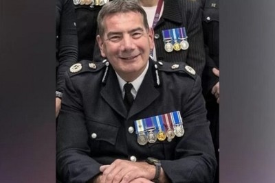 England: Exposing a police chief's deception