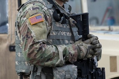 The Pentagon is concerned about the increase in the number of suicides of American soldiers