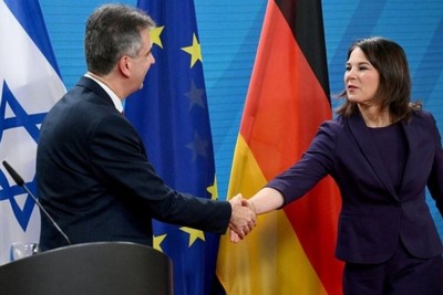Germany and the Israeli regime reached an agreement on a missile shield