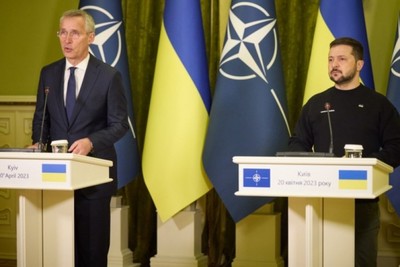 Zelensky: There is no data on the sale of missiles from Iran to Russia