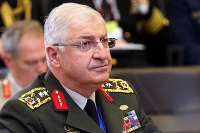 ترکیه: به دنبال گفت‌وگو با سوریه هستیم