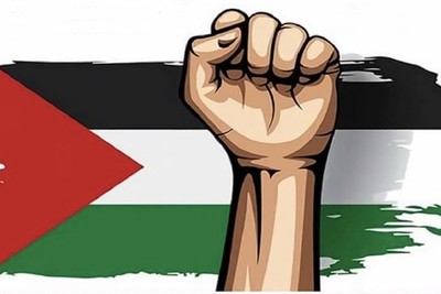 Occur to start the Al-Aqsa Intifada to this day; strengthen the Palestinian resistance and weaken Israel