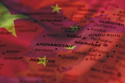 China's Economic Influence in Afghanistan: Navigating Opportunities and Challenges