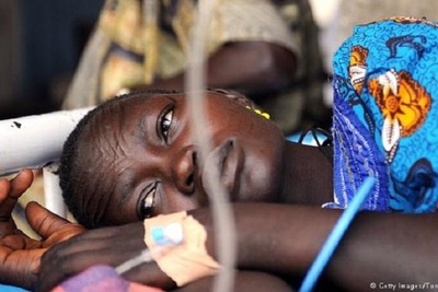 Ethiopia announces an outbreak of malaria, 36 deaths were reported in Oromia state