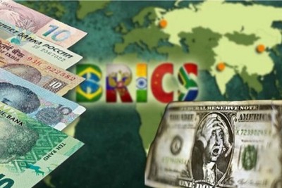 South Sudan: The BRICS bank is the beginning of the end of dollar control