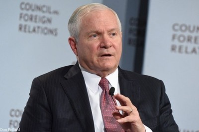 Gates: In the Face of Russia, China and Iran, the US is a Dysfunctional Superpower