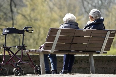 Германия – страна, находящаяся в упадке во всех сферах