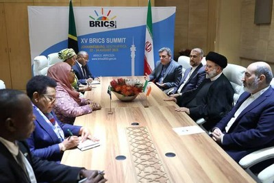 Tanzania's Geostrategic Position: A Game Changer for Iran in Africa?