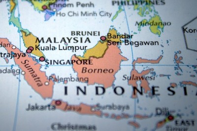Malaysia Complains of Smoke Haze Due to Indonesian Forest Fires, Minister of Environment and Forestry Denies