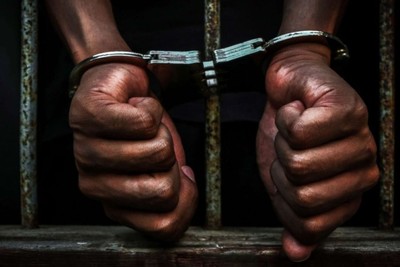 UN: Black Citizens Face Systemic Racism in US Prisons