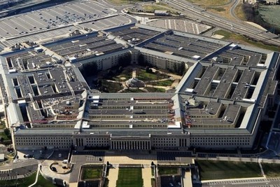 Pentagon Strategy Document: Iran Doesn't Want to Control Nuclear Weapons