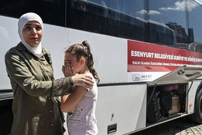 Beyond the Tourist Façade: Unveiling the Dark Realities of Racism and Femicide in Turkish Society