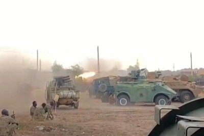 السودان.. إشتباكات في شمالي كردفان