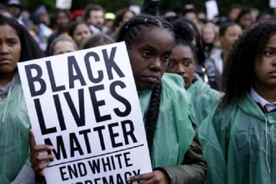 Experts: Black Americans are 3 times more likely to be killed by the police than white Americans