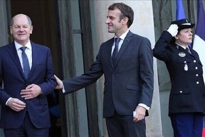 The cold shadow of Franco-German relations on key EU decisions