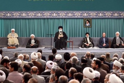 Ayatollah Khamenei: Hostility with Islam more obvious than ever