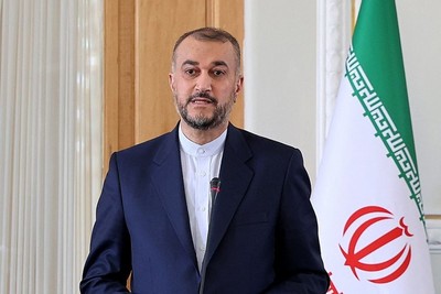ايران ومصر توصلتا الى إتفاقيات جيدة