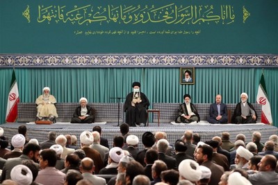 قمار عادی سازی روابط با رژیم صهیونیستی