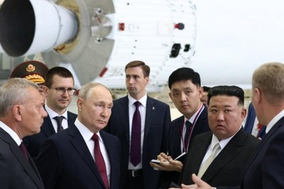 The DPRK Foreign Ministry considered Washington’s interference in relations between Moscow and Pyongyang as “crossing red lines”