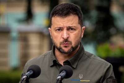 وثيقة أميركية تكشف عن مخاوف من الفساد المستشري في أوكرانيا