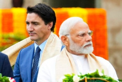 Expulsion of dozens of Canadian diplomats in India