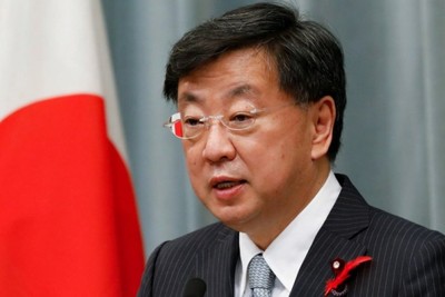 Japan will continue to put sanctions pressure on Russia and support Ukraine