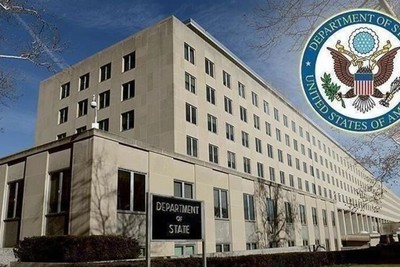 Американские жесты в области прав человека; Америка, видимо, обеспокоена иранской девушкой