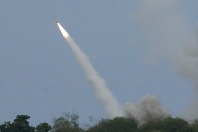 В Германии отказались от поставки Украине крылатых ракет Taurus