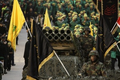Hezbollah: Foreign-Backed Terrorists Return to the Field