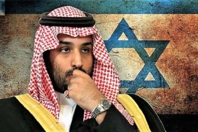 Only 2% of Saudis support normalization with Israel