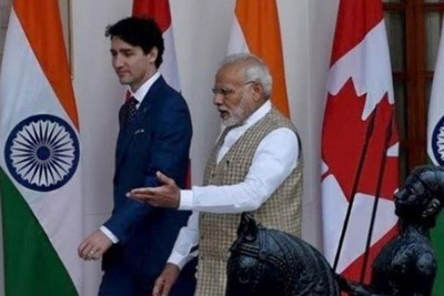 Singh Nijjar's assassination, India wants to expel Canadian diplomats