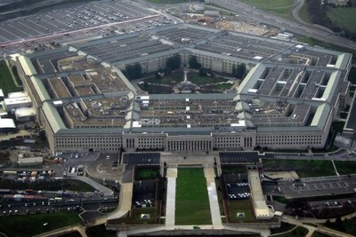 Pentagon reveals military pact with Elon Musk