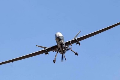 US shoots down Turkish drone in Syria