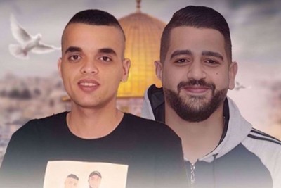 More Palestinian martyrs in Tulkarem