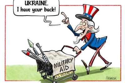 The Long Game: How the US is Deliberately Prolonging the Ukraine Crisis