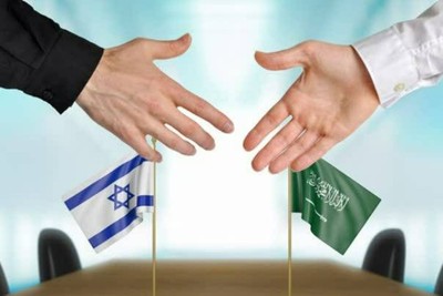 Riyadh-Tel Aviv Normalization: Biden and Netanyahu's Last Roll of the Dice