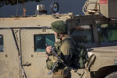 Israeli media statistics on victims of Operation Al-Aqsa Storm