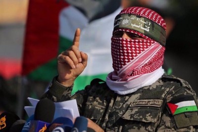 Hamas: Number of Israelis captured, "many times higher" than a few dozen