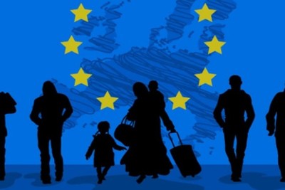 Continued error in the European Union regarding immigrants