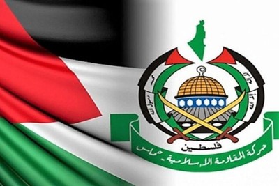 هشدار حماس به واشنگتن درباره اعزام ناو جنگی
